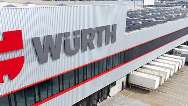 würth